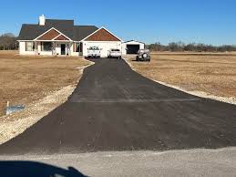 Best Driveway Snow Removal Preparation  in Attleboro, MA