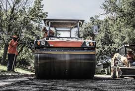 Brick Driveway Installation in Attleboro, MA